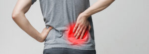 Read more about the article O que é dor crônica na lombar? Quais as causas?