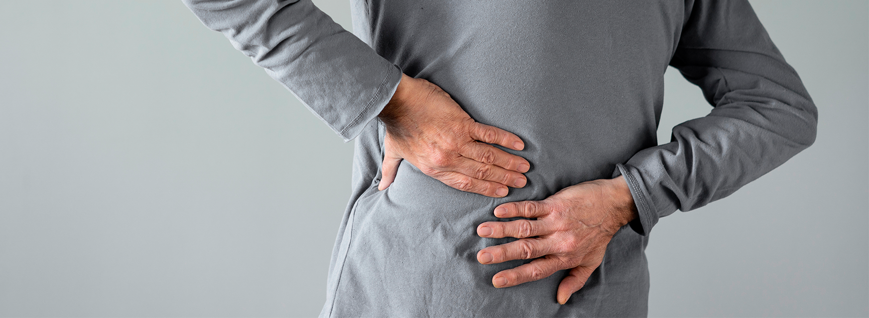 Read more about the article Cirurgia da coluna em idosos: considerações e cuidados